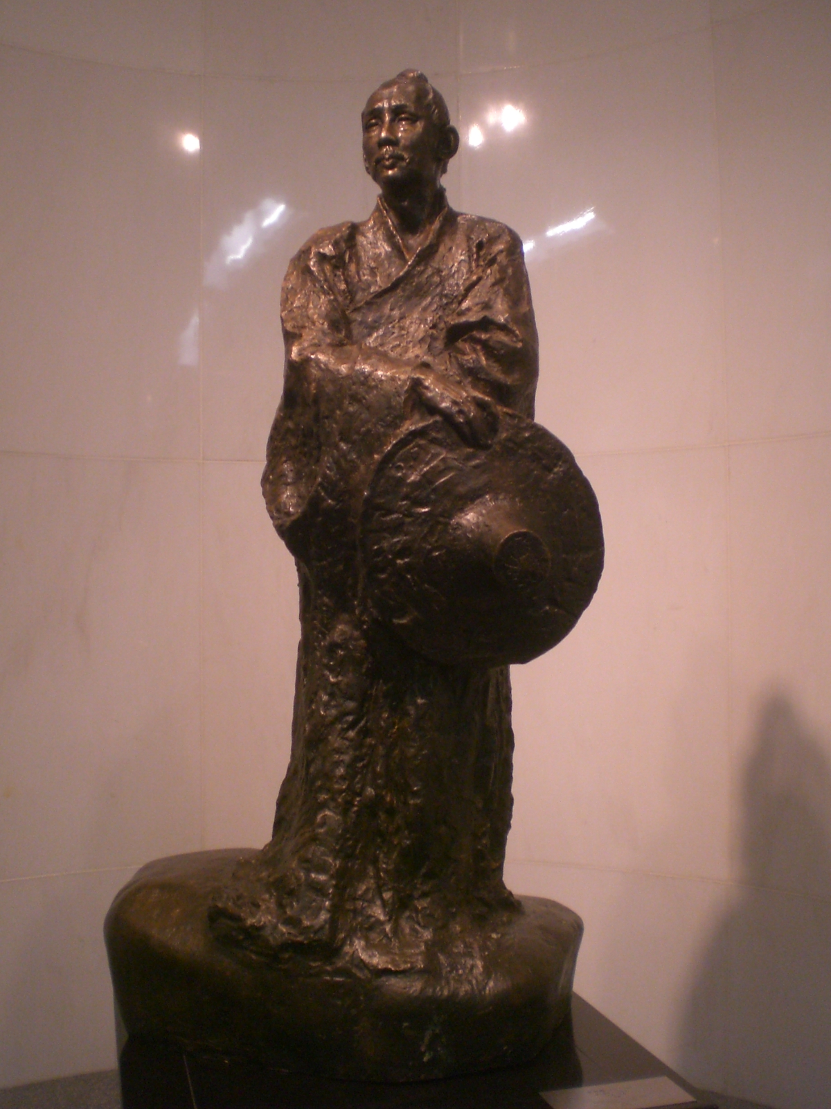八大山人