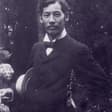 岡田三郎助