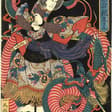 歌川芳艶