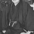 武内桂舟