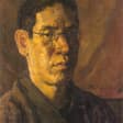 岸田劉生