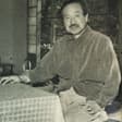 安井曾太郎