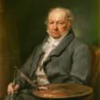 フランシスコ・デ・ゴヤ