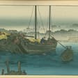 高橋松亭（弘明）