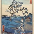 三代目歌川広重