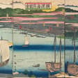 二代目歌川広重