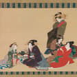 蹄斎北馬