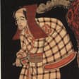 勝川春章