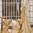 鳥居清長