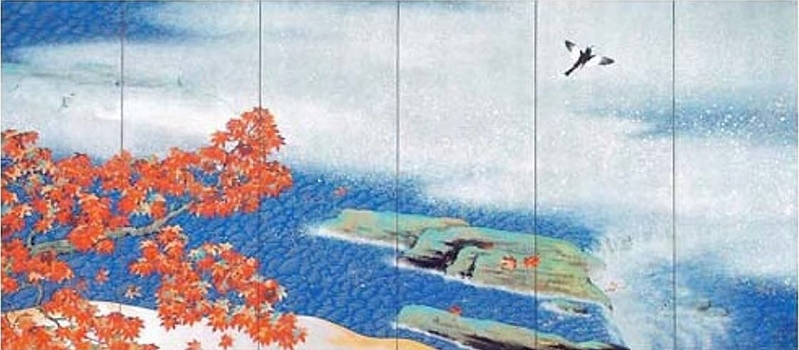 紅葉（右隻）