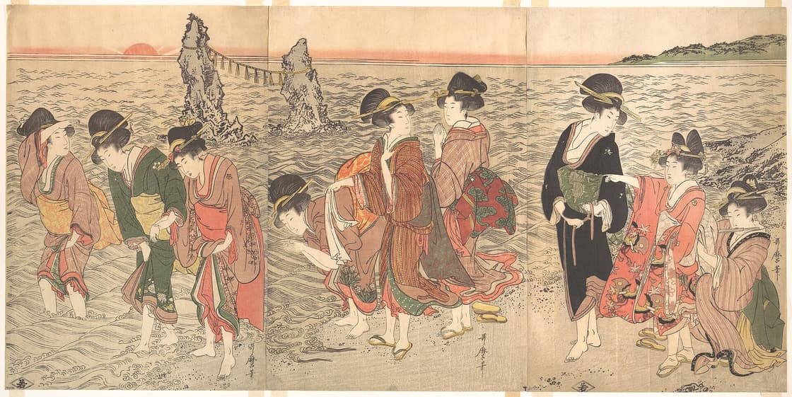 二見ヶ浦