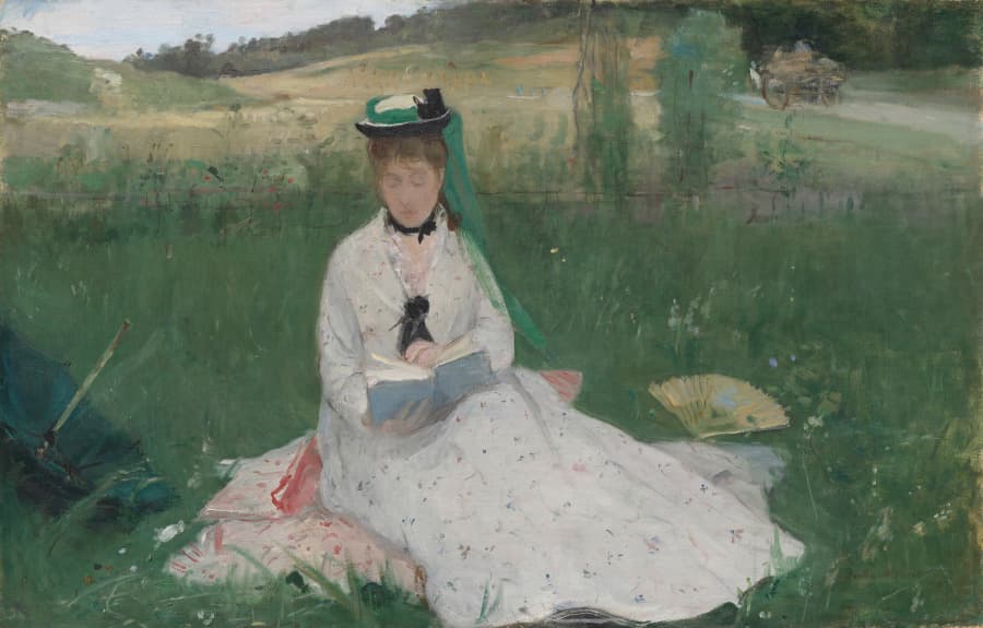 読書