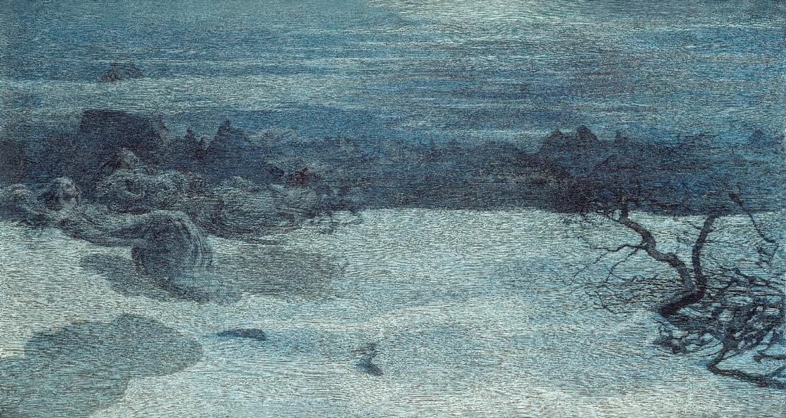 Il castigo delle lussuriose
