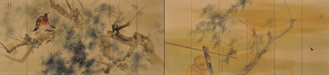 雨霽