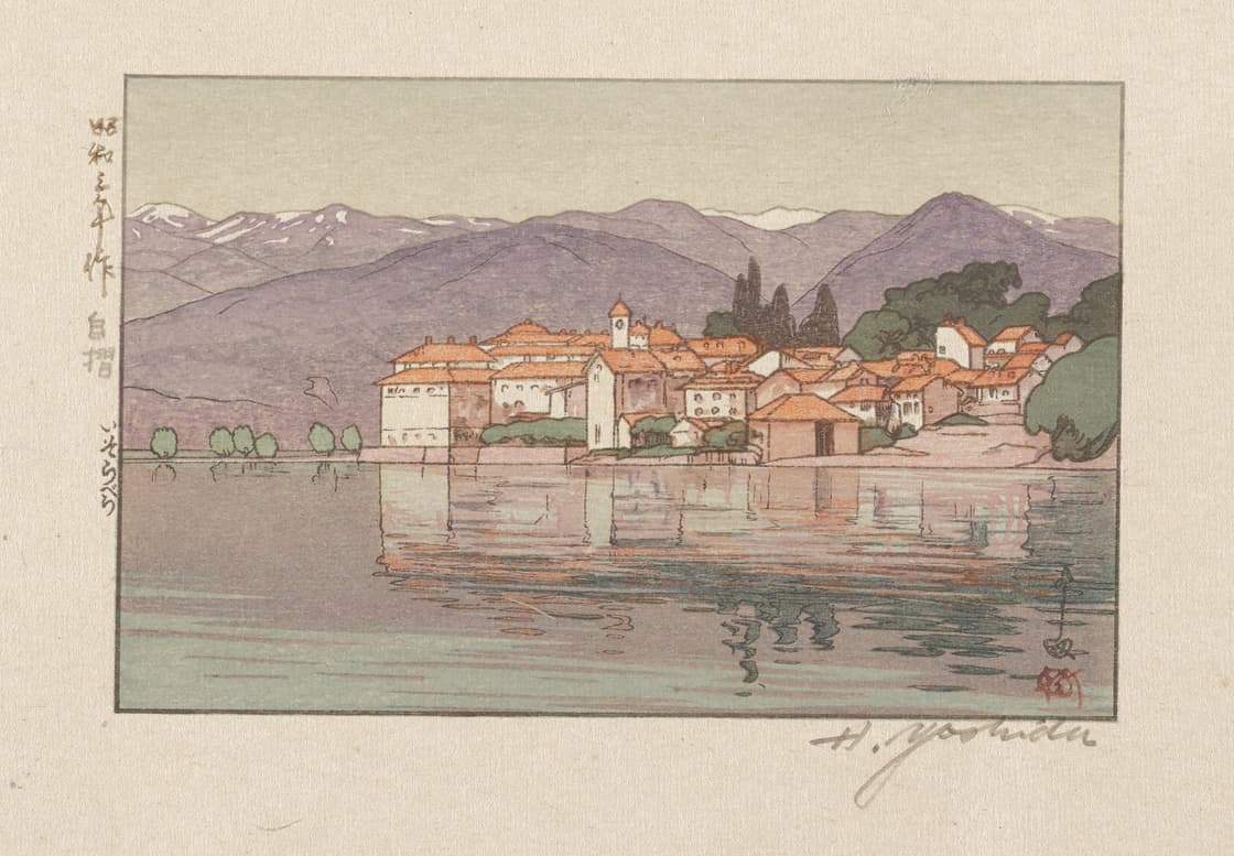 Isola Bella