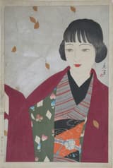 婦女四題 秋 1