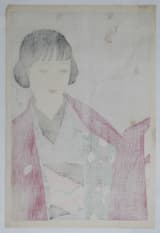 婦女四題 秋 2