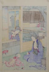 東風俗 福つくし「葡匐」 2