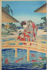 貴顕之別邸 3