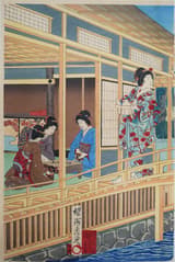 貴顕之別邸 4