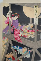 竹のひと節 神霊矢口之渡し場 2