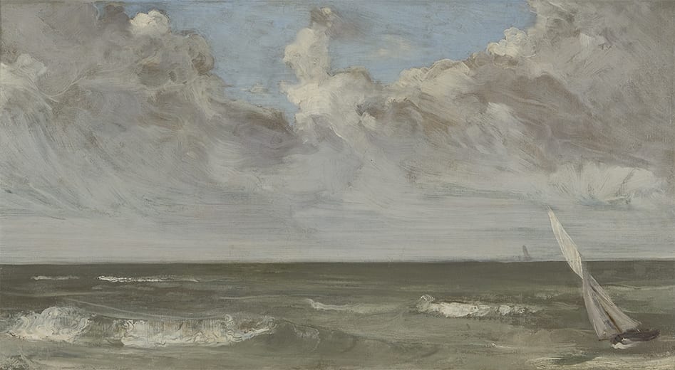 海