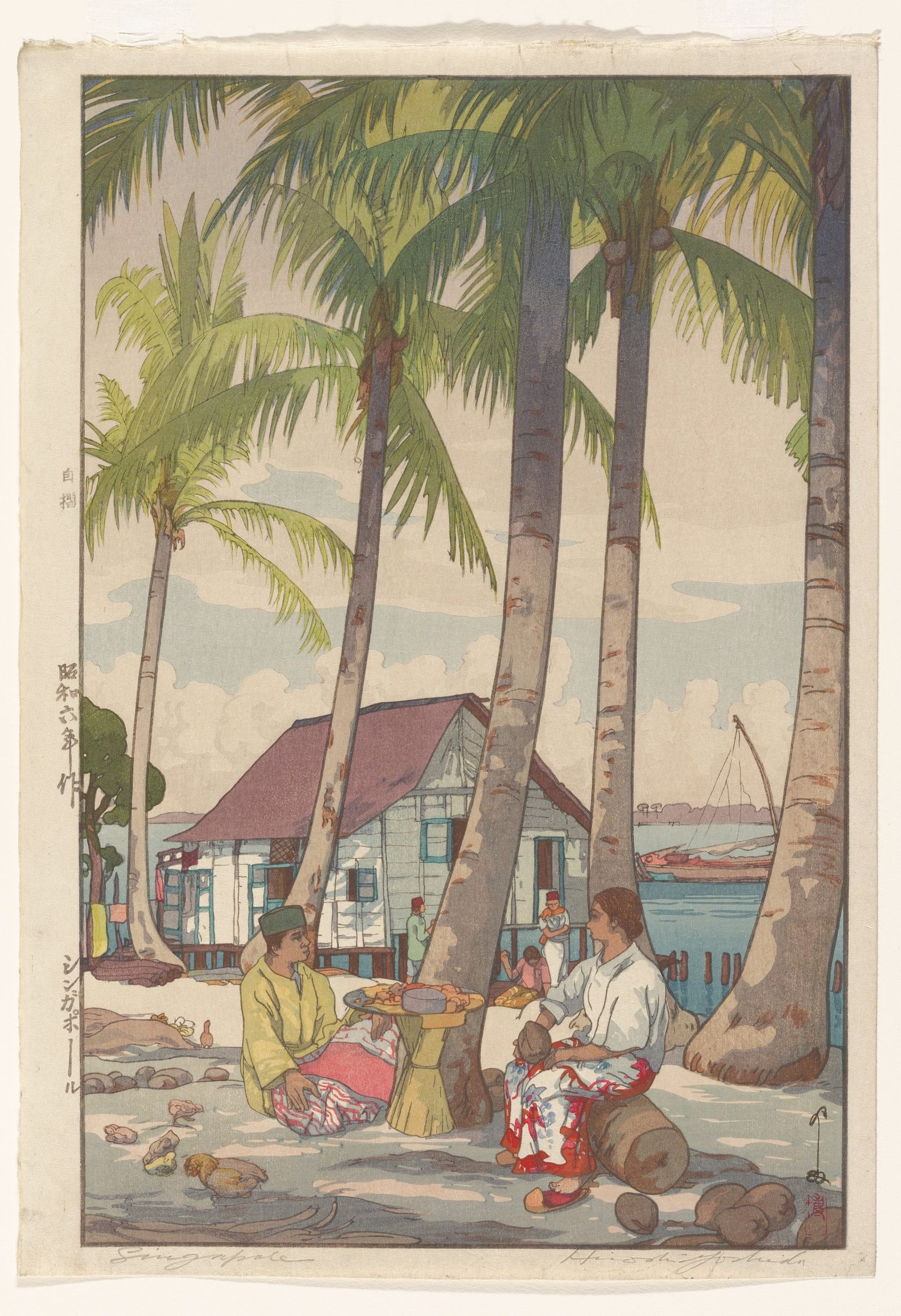 Singapore