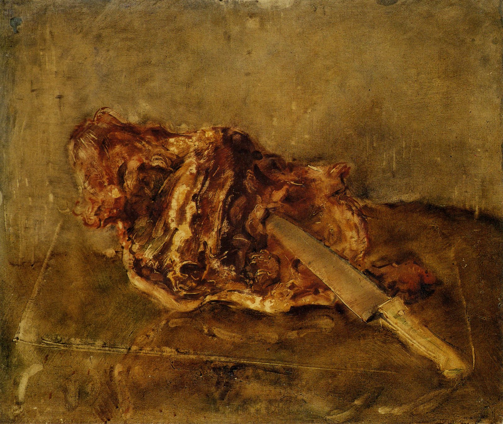 Meat