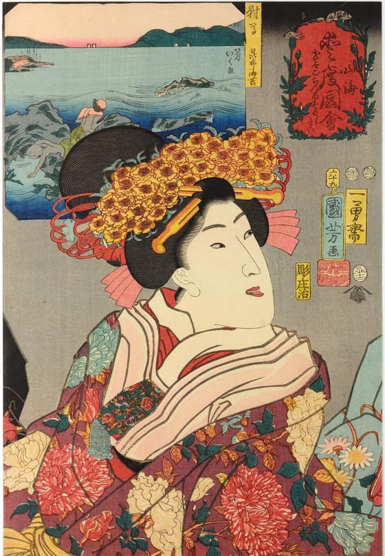 対馬昆布海苔