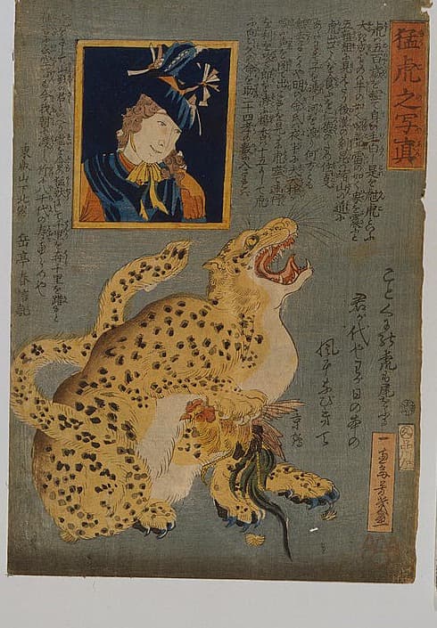 蒙古の写真