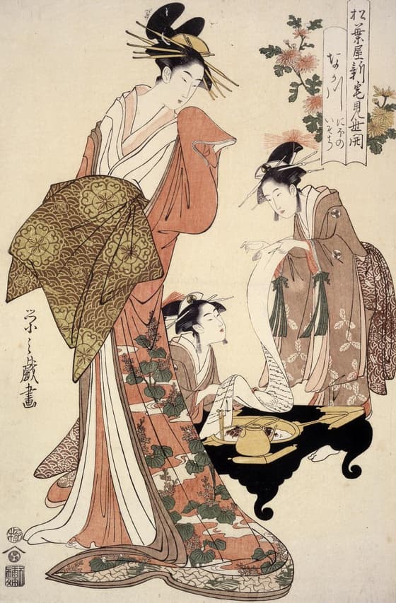 なか川　にをの　いそち