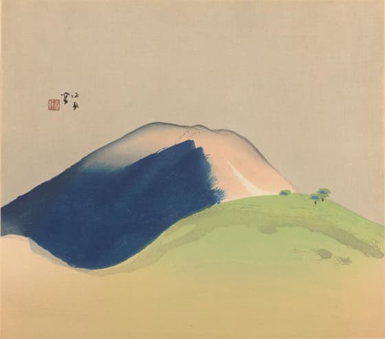 栖鳳逸品集 紅富士