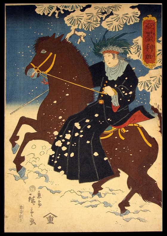 亜米利加