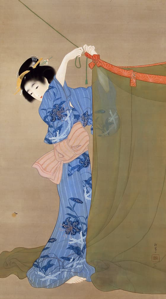 Shoen - Firefly