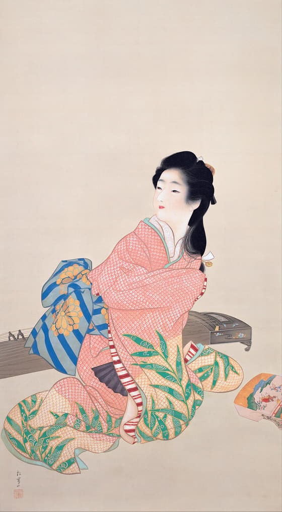 Shoen - Daughter Miyuki