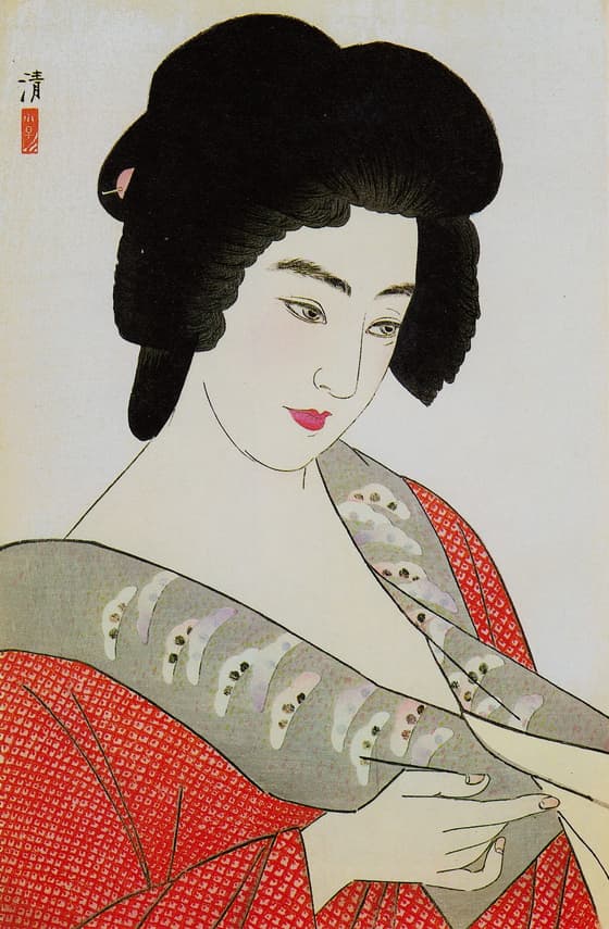 青春