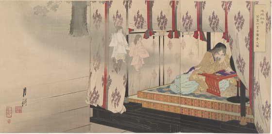 Emperor-Go-Daigo-by- -Gekko-1904