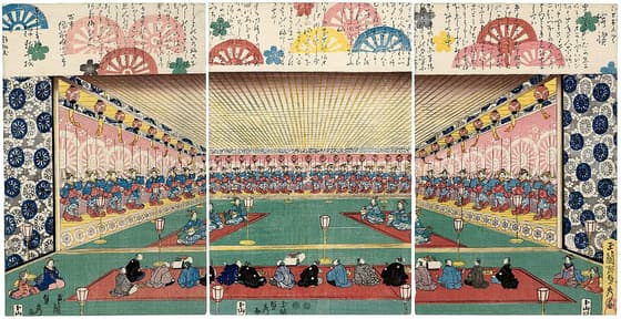 伊勢音頭