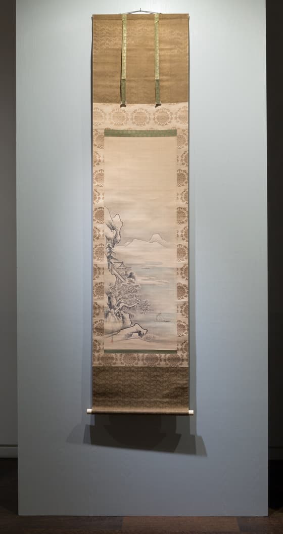 費長房図
