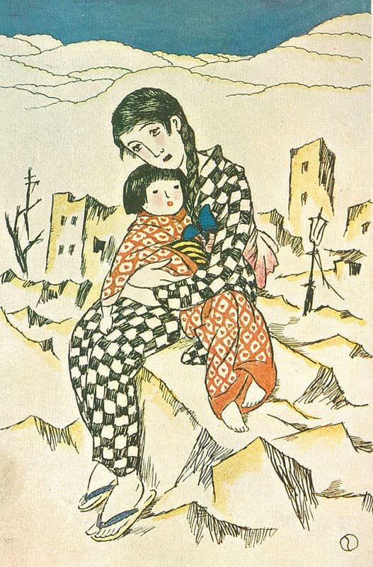 姉妹