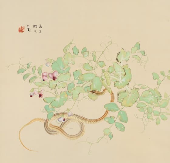 艶陽