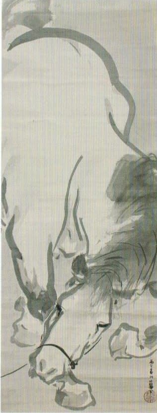 馴れ馬
