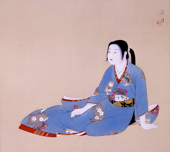 婦人