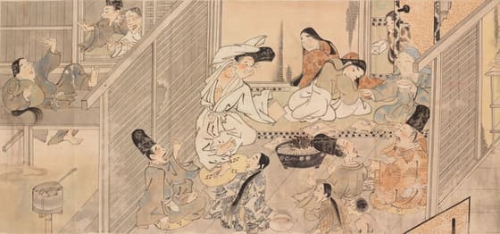 絵師草紙　上