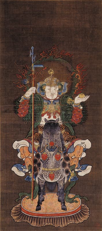 Atago Gongen
