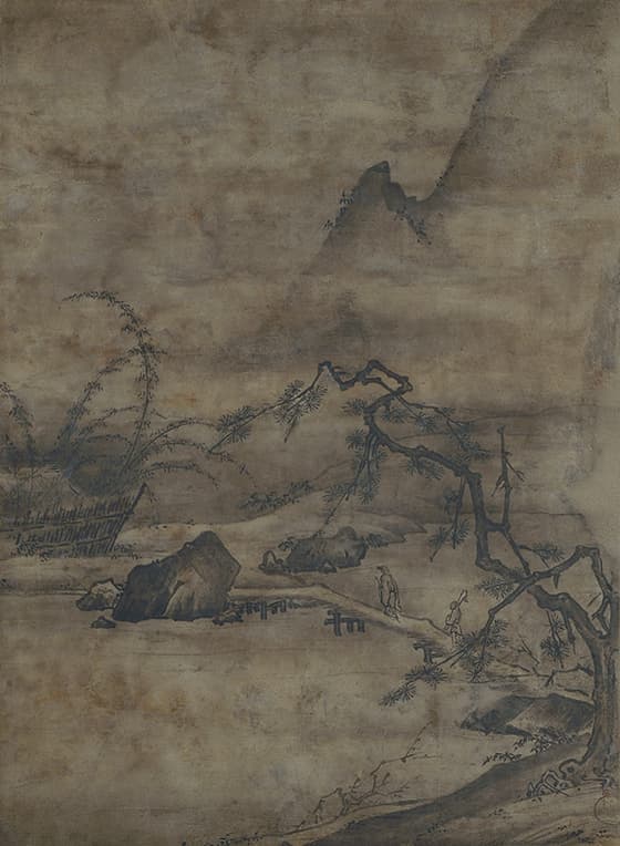 Landscape