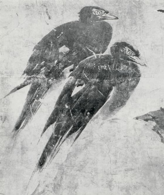 襖絵