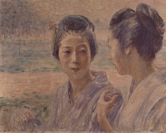 散歩