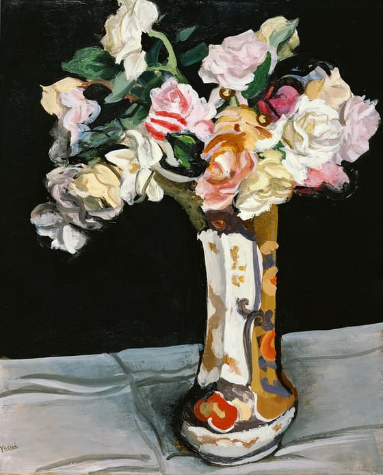薔薇