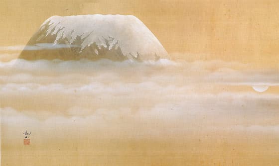 富士